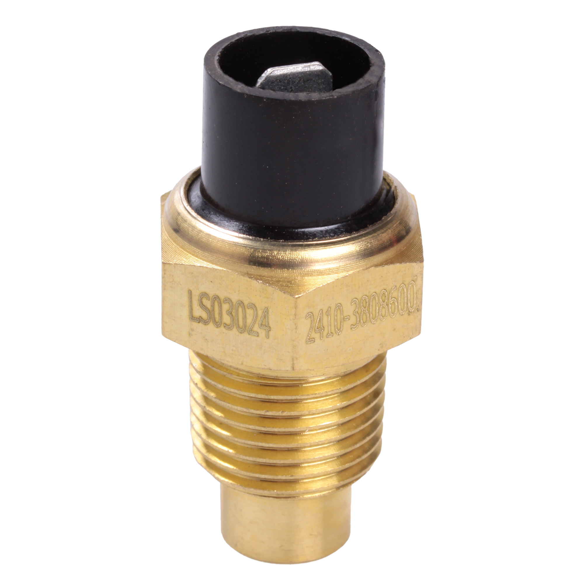 

Датчик температуры для а/м ГАЗ 3302, 3110 (LS 03024)