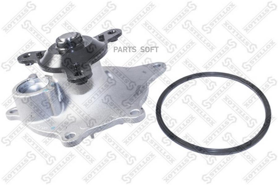 

STELLOX Помпа STELLOX 45000377sx