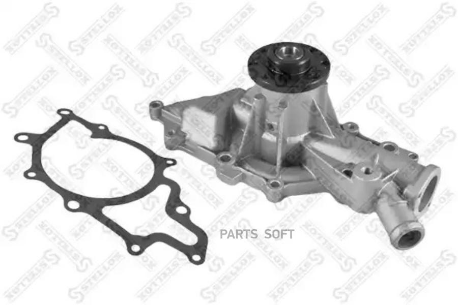 

STELLOX Помпа STELLOX 45000381sx