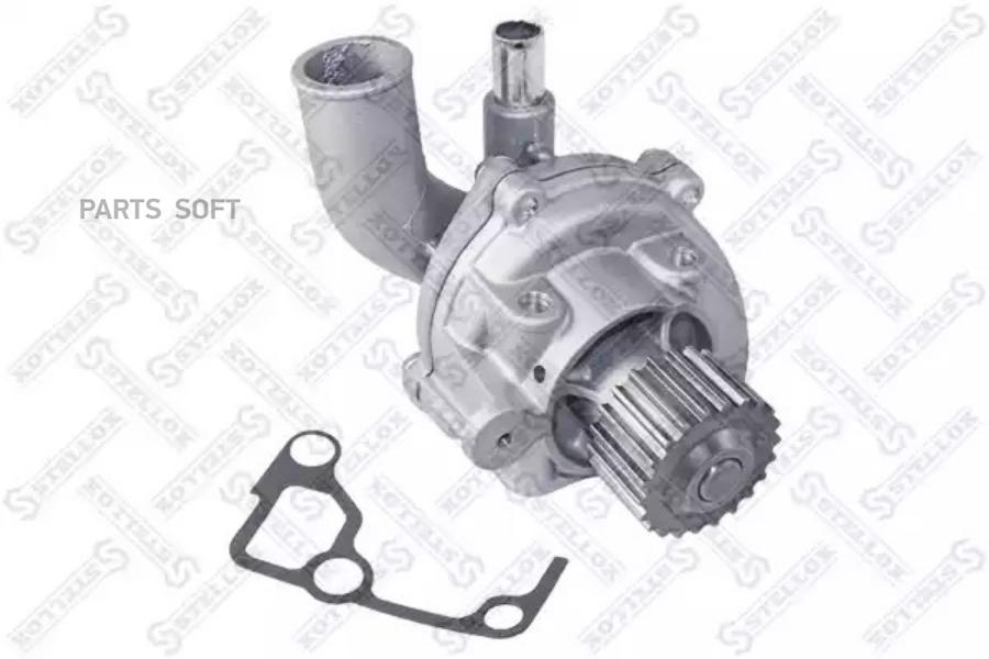 

STELLOX Помпа STELLOX 45000448sx