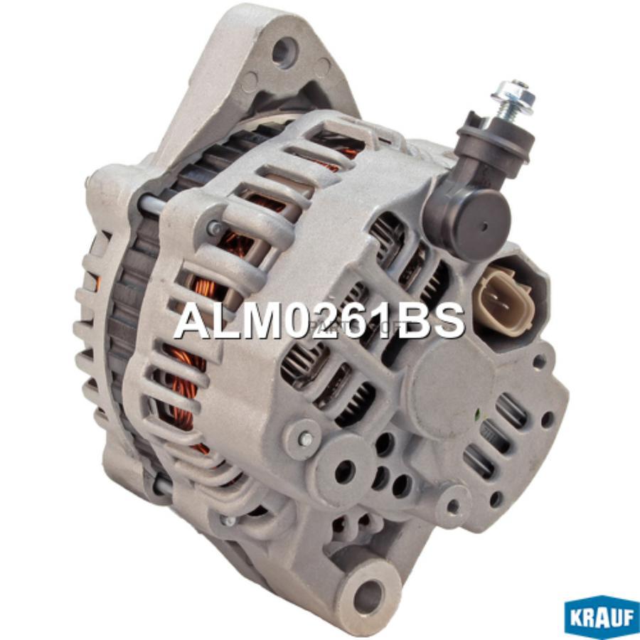 

KRAUF Генератор alm0261bs