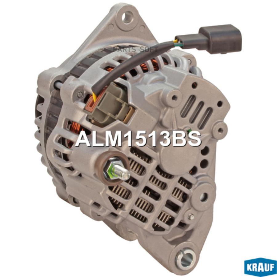 

KRAUF Генератор alm1513bs
