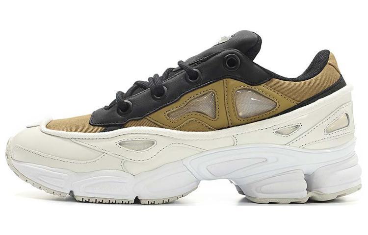 

Кроссовки унисекс Adidas Ozweego 3 Khaki белые 40 EU, Белый, Ozweego 3 Khaki