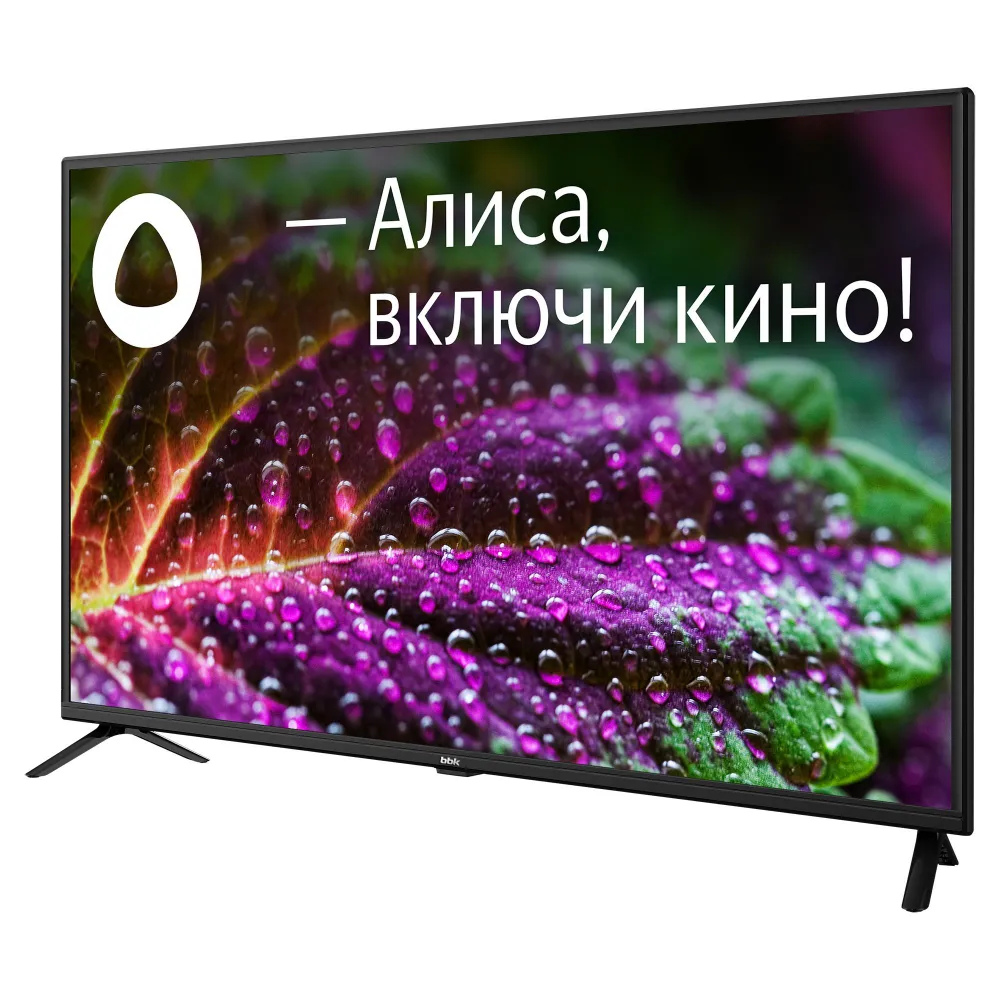 

Телевизор BBK 32LEX-7213/TS2C, 32"(81 см), HD, Черный, 32LEX-7213/TS2C