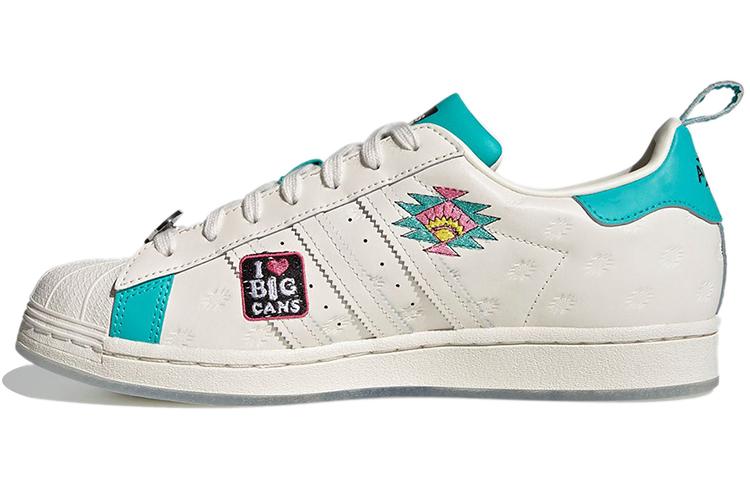 

Кеды Adidas AriZona Iced Tea x adidas originals Superstar originals Superstar белые 40 EU, Белый, AriZona Iced Tea x adidas originals Superstar originals Superstar