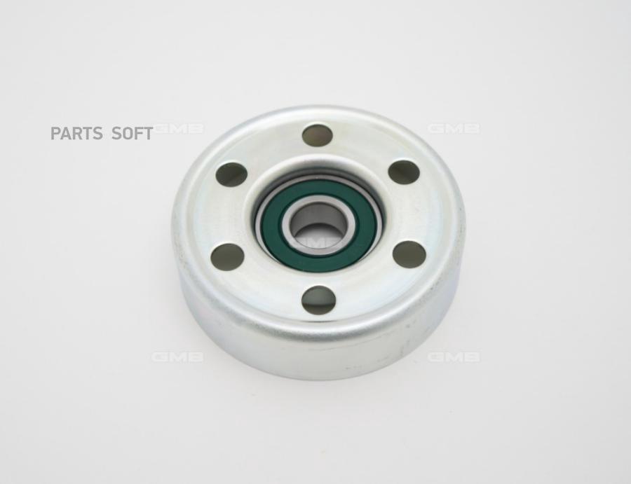 

Ролик Натяжителя Ремня Toyota GMB арт. gt70310