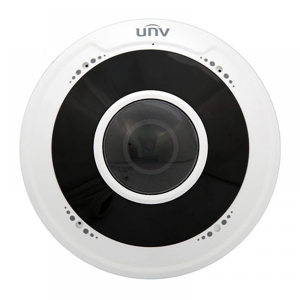 

Видеокамера UniView IPC815SR-DVPF14 5MP, 1.4mm