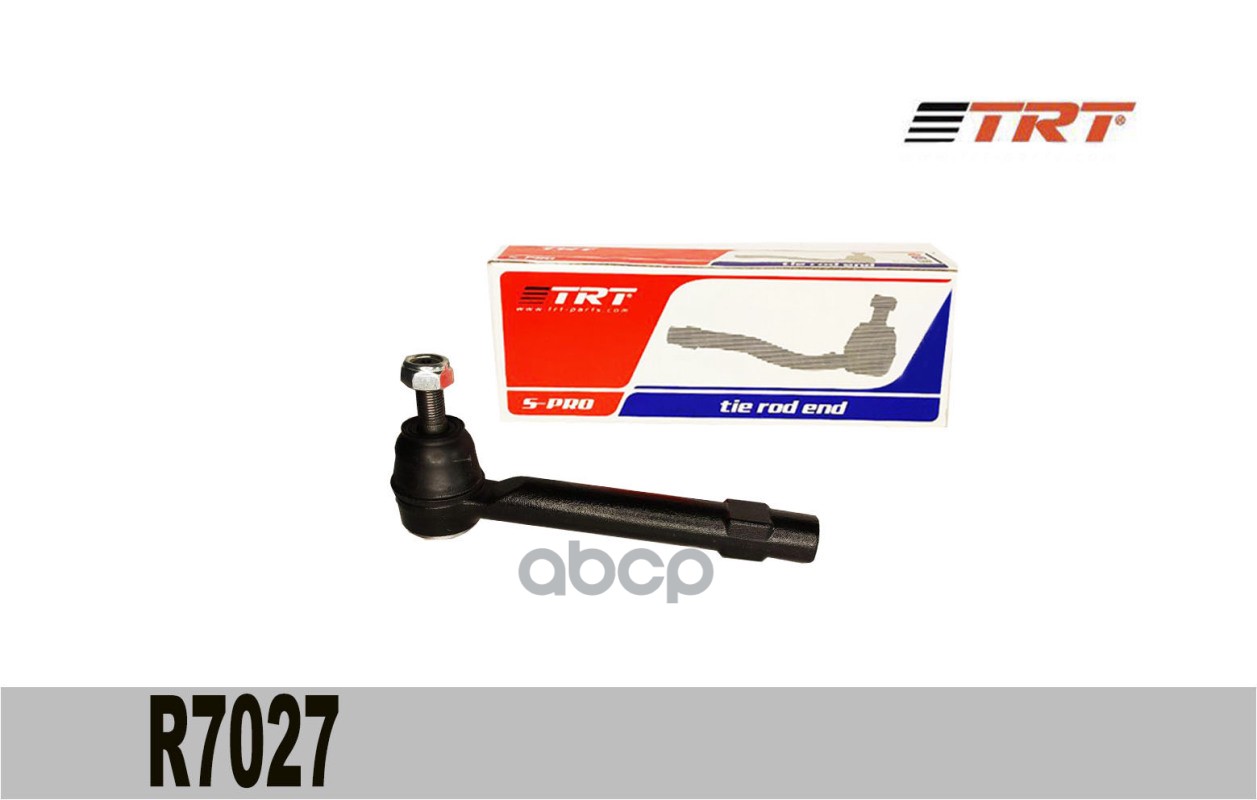 

Наконечник Рулевой Toyota Corolla TRT арт. R7027