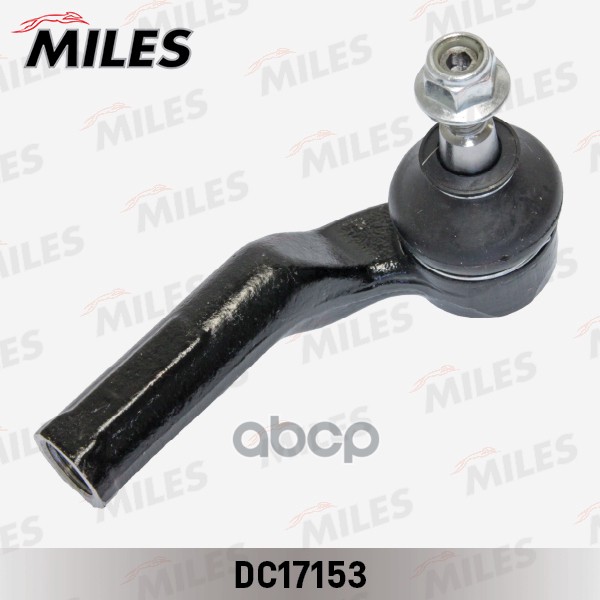 

Наконечник Рулевой Ford Focus Iii Miles Правый Miles арт. DC17153