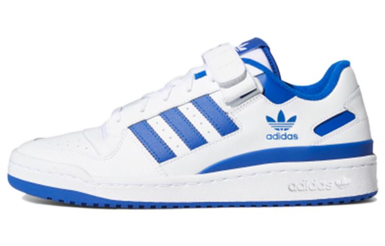 

Кеды унисекс Adidas FORUM Low белые 40 EU, Белый, FORUM Low