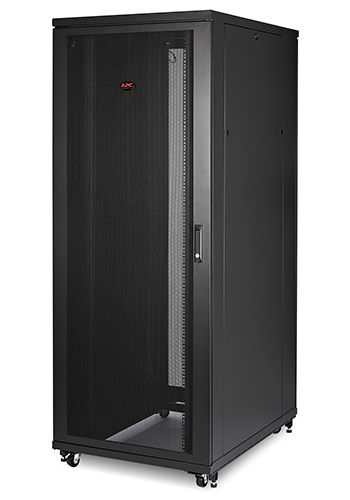 

Шкаф APC NetShelter SV AR2480