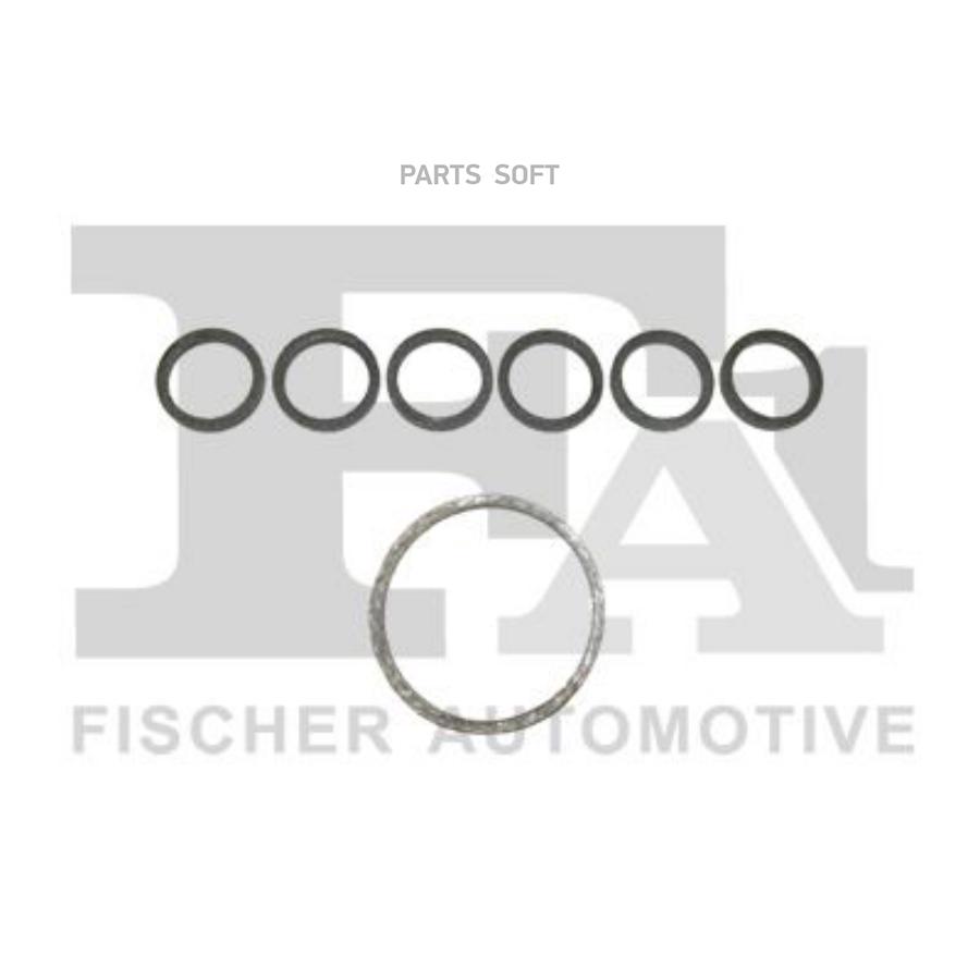 Ремкомплект турбокомпрессора BMW: 5 (F10) 3 10-16, 3 10-16, 3 09-16, 5 (F07) 3 09-, 3