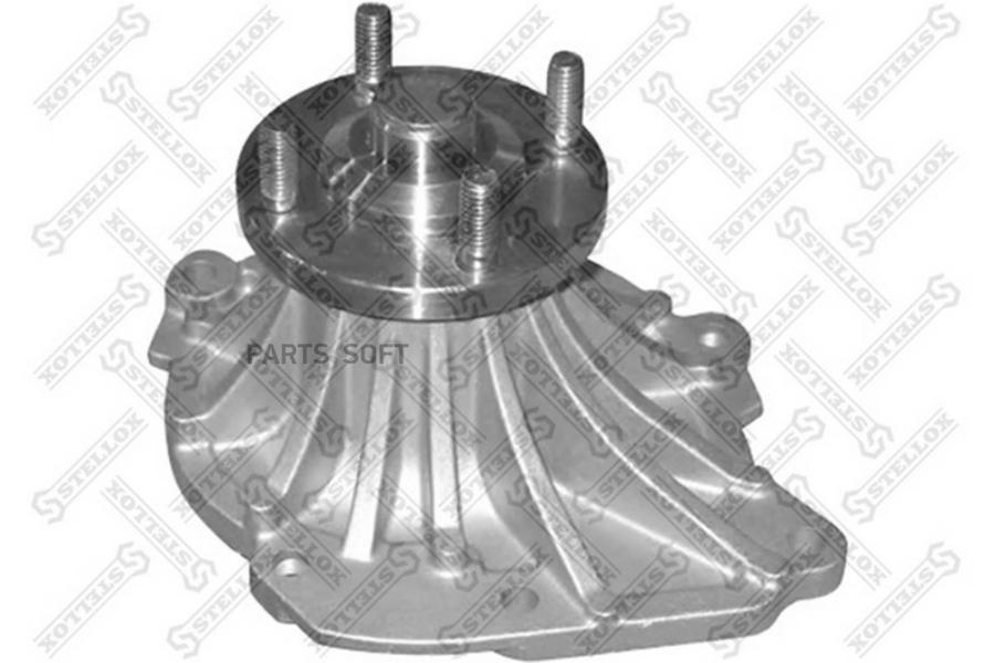 

STELLOX Помпа STELLOX 45010046sx