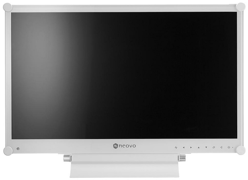 фото Монитор neovo x-24e, white