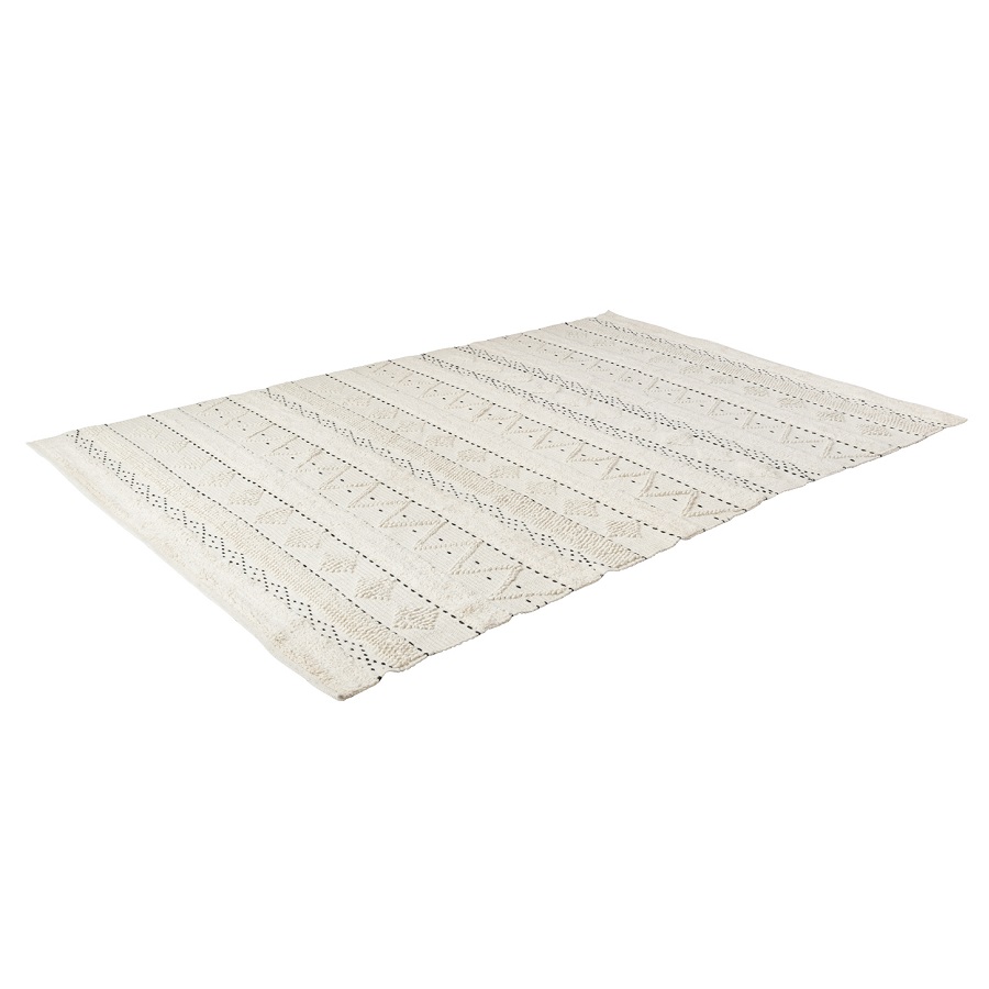

Ковер из шерсти в этническом стиле из коллекции ethnic, 200x300 см