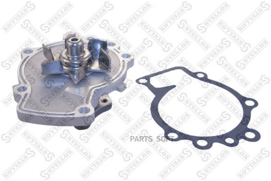 

STELLOX Помпа STELLOX 45020013sx