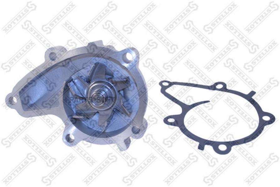 

STELLOX Помпа STELLOX 45020042sx