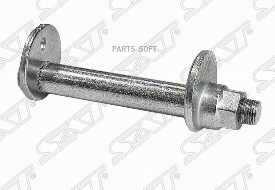 

SAT ST-48409-25020K Болт комплект с эксцентриком TOYOTA DYNA/TOYOACE/HIACE/REGIUSACE/TACOM