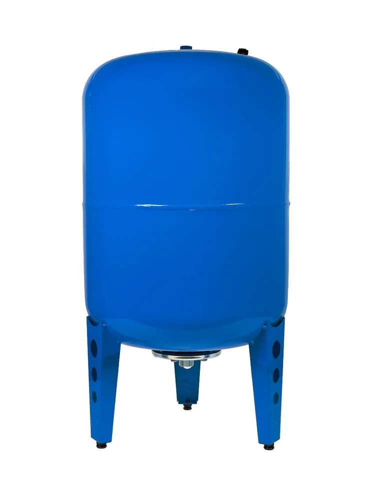 Гидроаккумулятор Джилекс В 100 ХИТ для систем автоматизированного водоснабжения