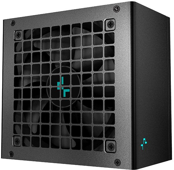 Блок питания DEEPCOOL PM850D 850W