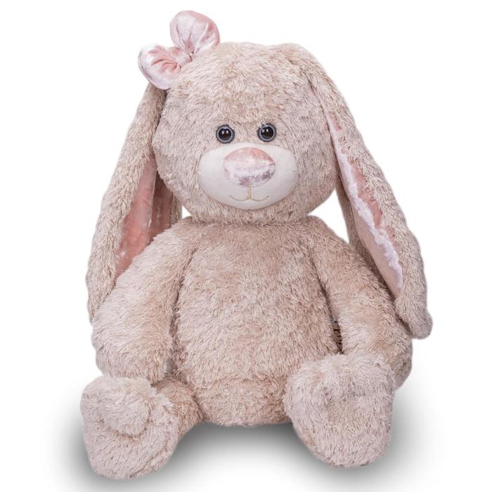 

Мягкая игрушка «Заяц Betty», 45 см