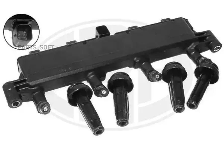 

ERA 880117 Катушка зажигания