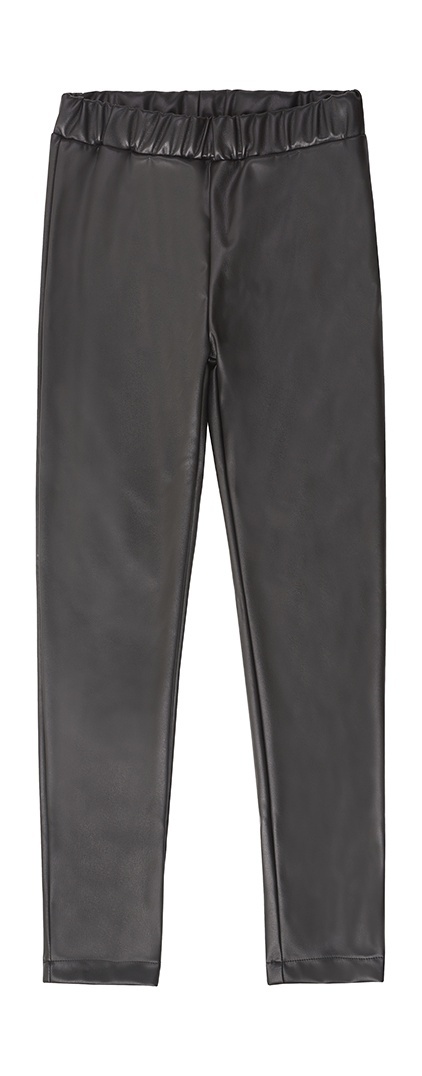 

Леггинсы детские Daniele Patrici AW23C69703322, черный, 140, 214037