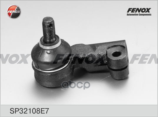 

Наконечник Рулевой Наружный R Ваз 2110-2112, 2170-2172 Priora Fenox Sp32108e7 Ваз 2110-211