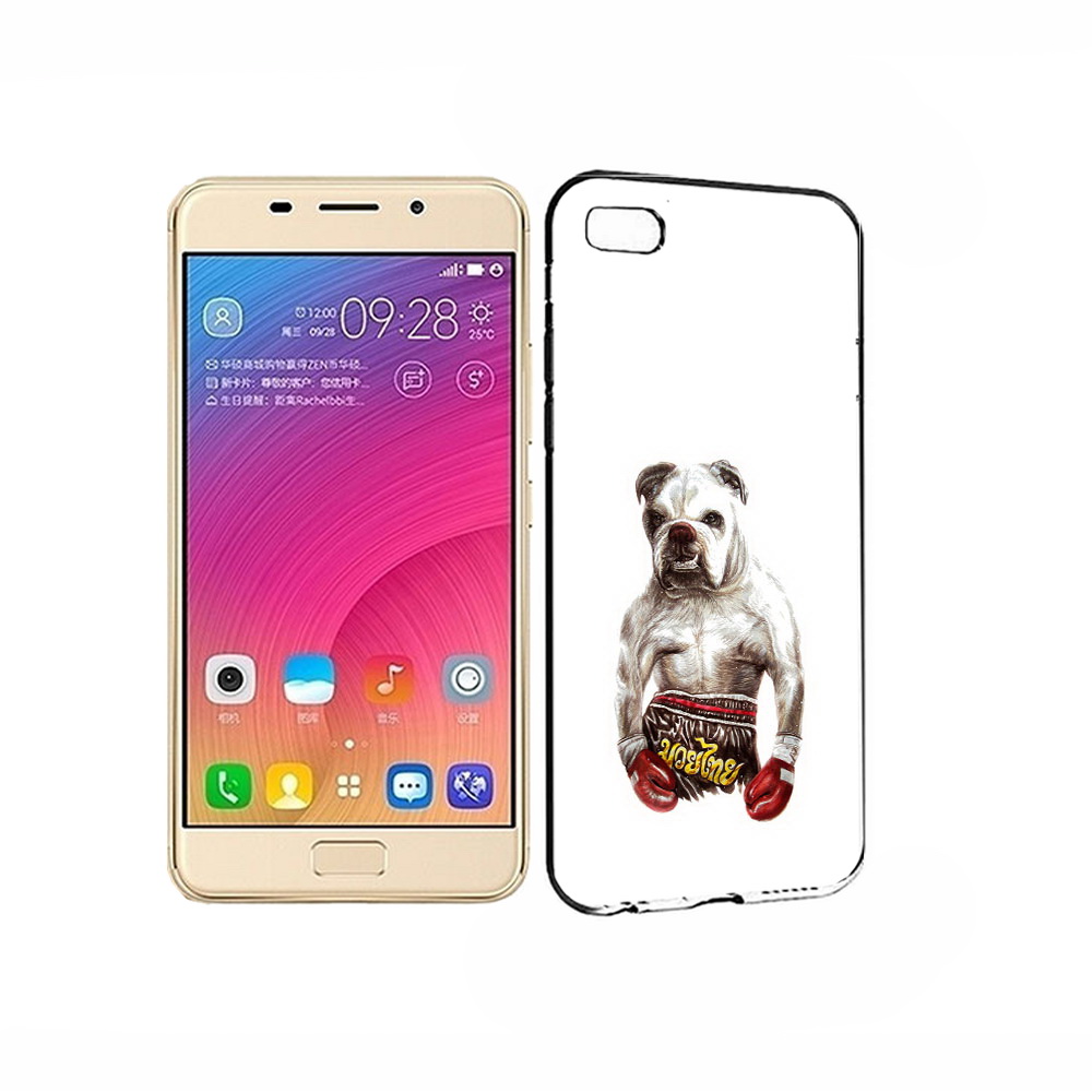 

Чехол MyPads Tocco для Asus ZenFone 3S Max боксер, Прозрачный, Tocco