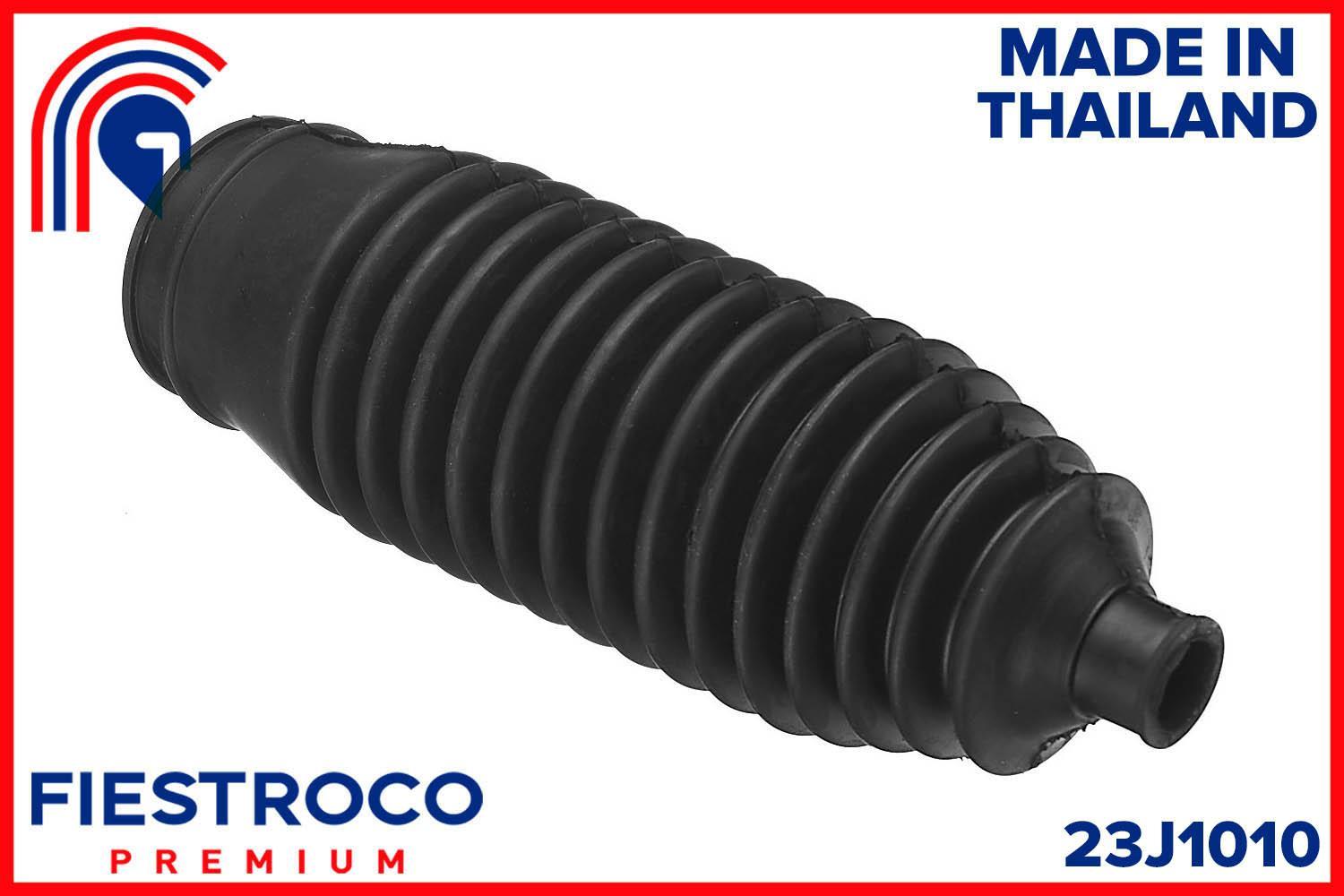 

Пыльник Рулевой Рейки Mitsubishi Dingo Cq1a 4G13 1,3 23J1010 FIESTROCO 23J1010