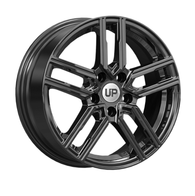 

Диски литые Wheels UP Up113 16" PCD 5/100, Черный, Up113