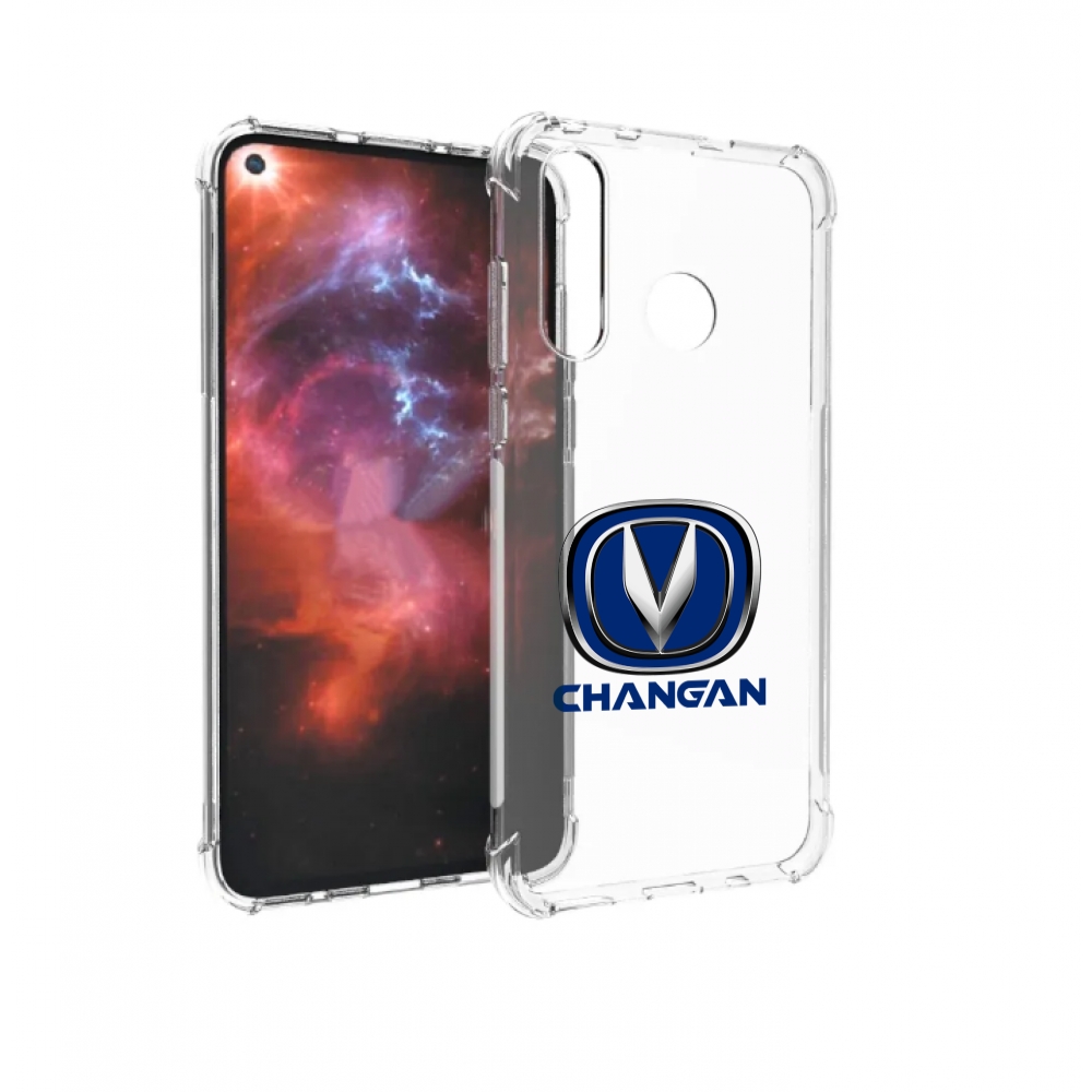 

Чехол бампер MyPads Changan-чанган мужской для Huawei Nova 4 про, Прозрачный, Tocco