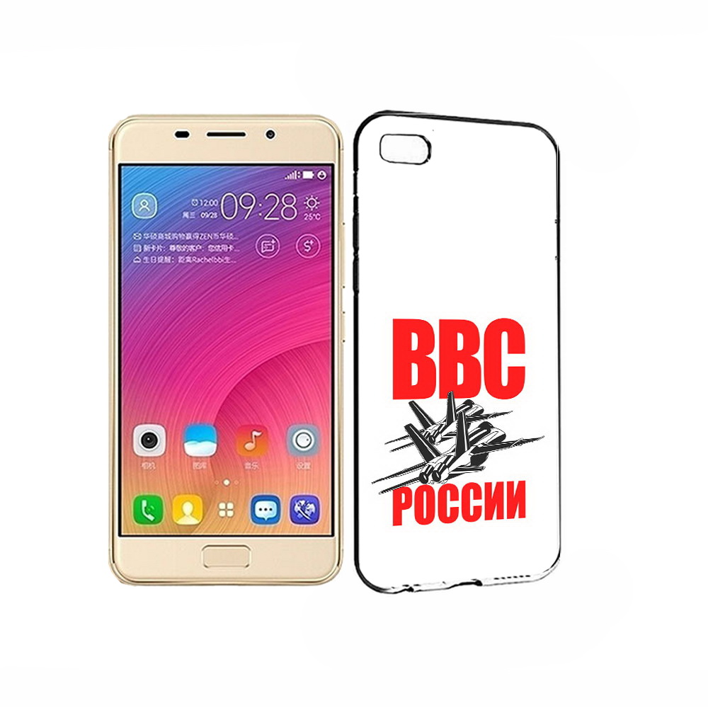 

Чехол MyPads Tocco для Asus ZenFone 3S Max ввс, Прозрачный, Tocco