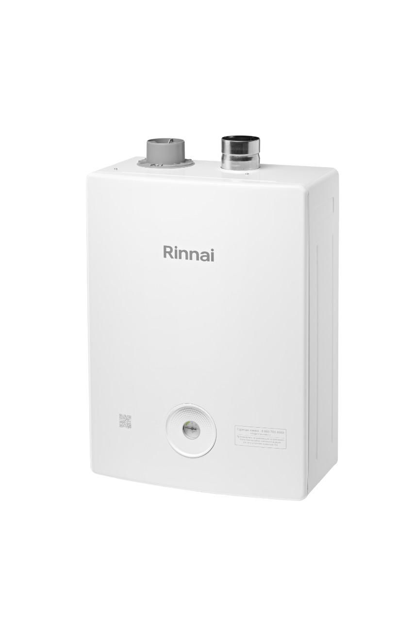 фото Газовый котел rinnai br-k24, 23.3 квт