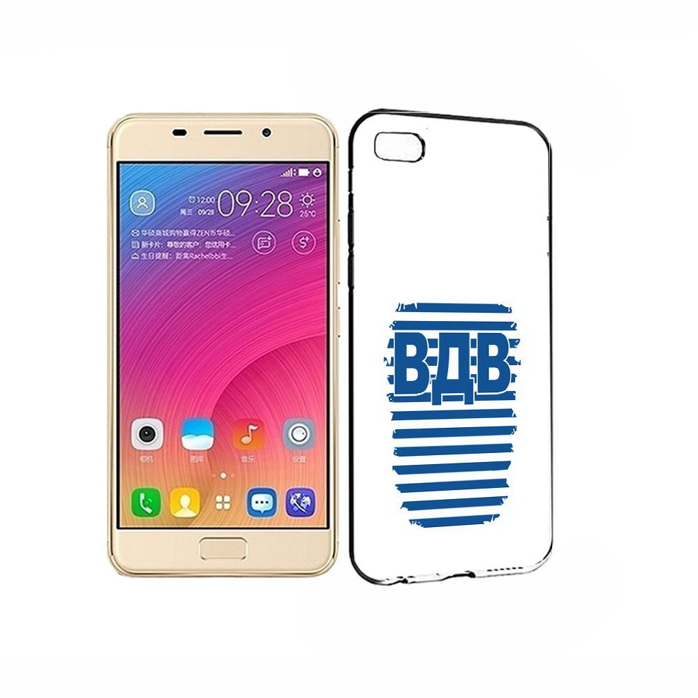

Чехол MyPads Tocco для Asus ZenFone 3S Max вдв2, Прозрачный, Tocco