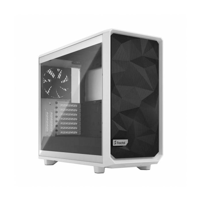 Корпус компьютерный Fractal Design Meshify 2 (FD-C-MES2A-05) White