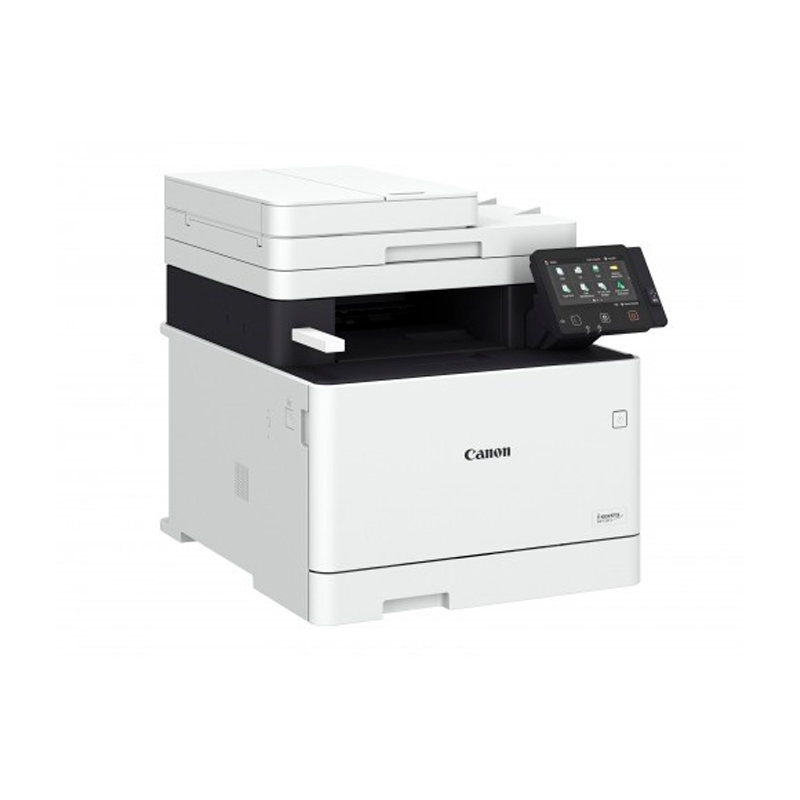 

Лазерное МФУ Canon i-Sensys X C1127IF White\Black (3101C051), X C1127IF
