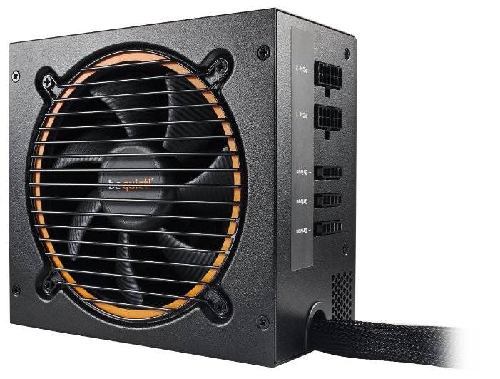 

Be quiet! Pure Power 11 CM 400W 80+ Gold