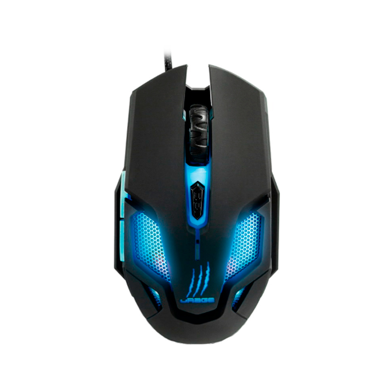 

Мышь Hama uRage Reaper NXT Black\Grey, NXT