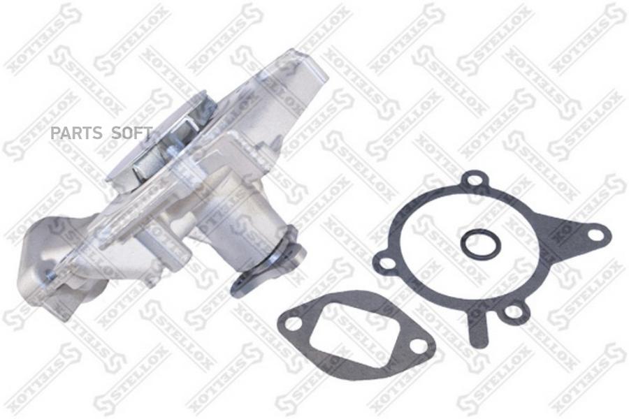

STELLOX Помпа STELLOX 45030008sx