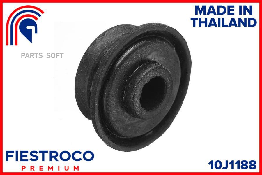 

Втулка Стойки Стабилизатора Toyota Yaris 99-05 FIESTROCO 10J1188
