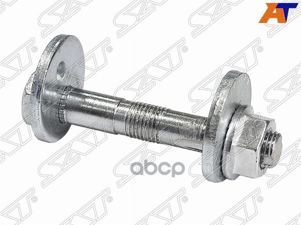 

SAT ST-48409-48020K Болт комплект с эксцентриком TOYOTA HARRIER/HARRIER HV/HIGHLANDER/KLUG