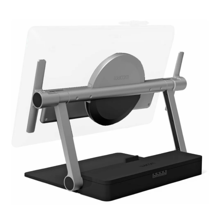 фото Подставка wacom cintiq pro 24 ergo stand