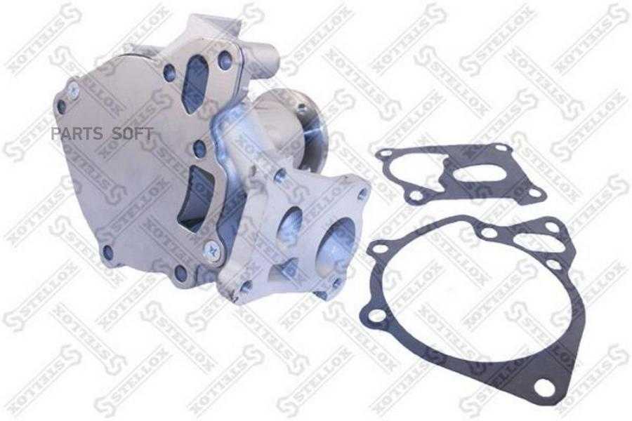 

STELLOX Помпа STELLOX 45040018sx