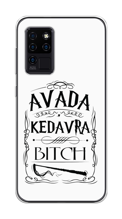 Чехол на BQ 6430L Aurora/Oukitel C21 