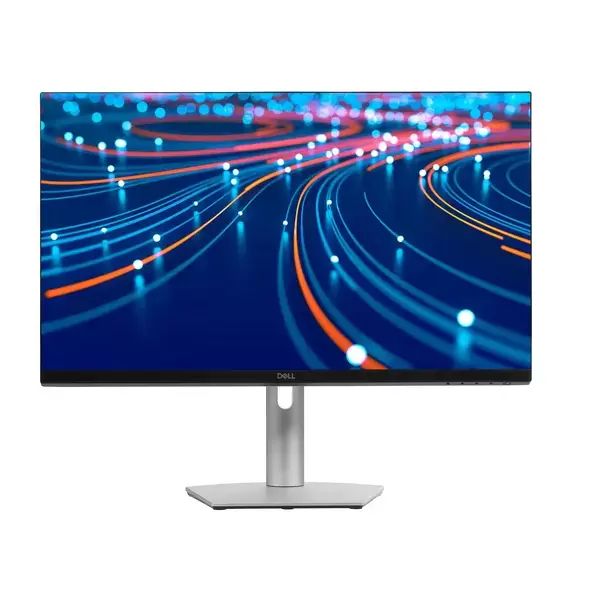 

27" Монитор Dell S2722DC. Silver 75Hz 2560x1440 IPS, Серебристый, S2722DC