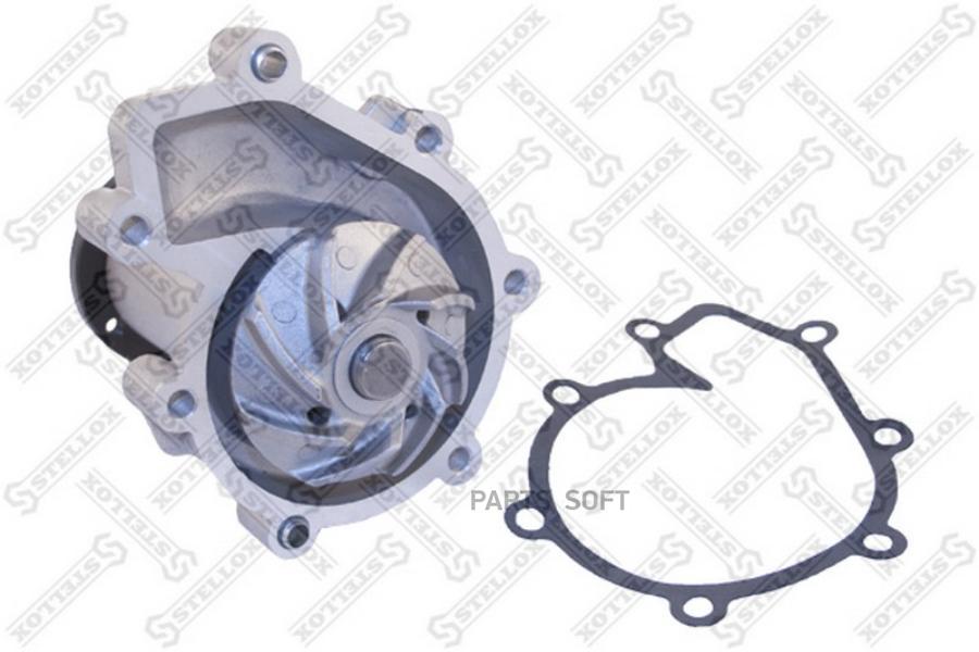 

STELLOX Помпа STELLOX 45090026sx