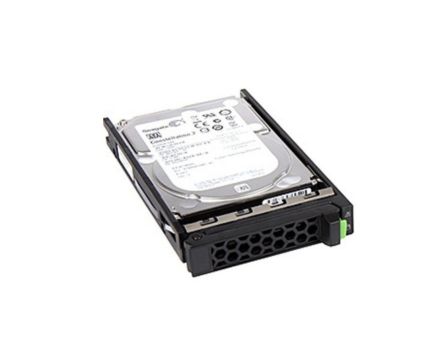 фото Внутренний жесткий диск fujitsu s26361-f3907-l200 2tb