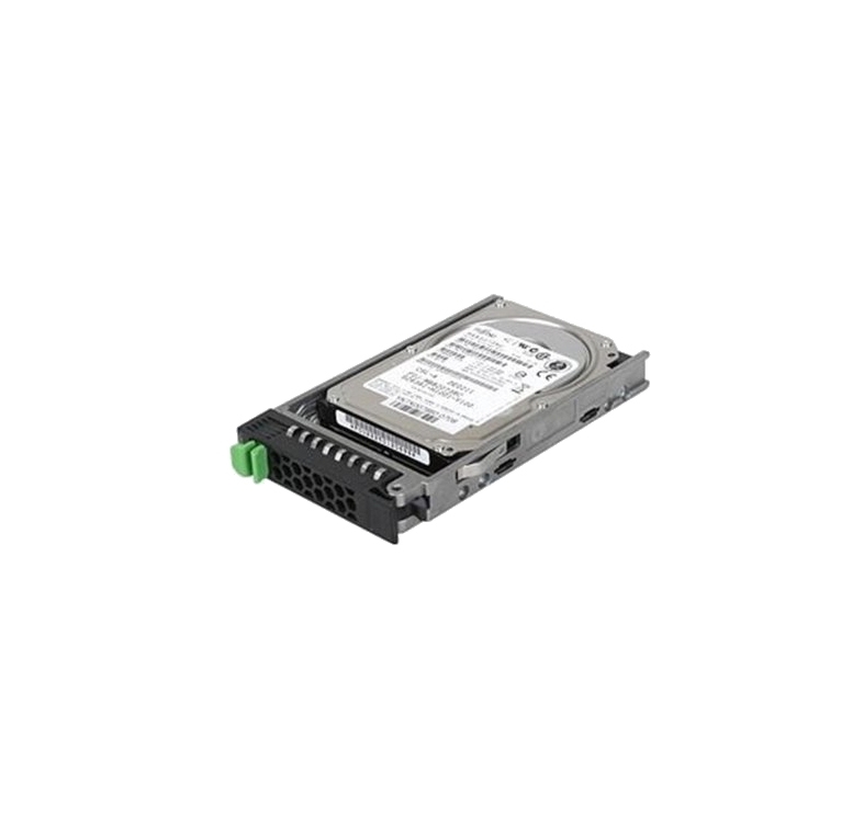 фото Внутренний жесткий диск fujitsu s26361-f5638-l600 6tb