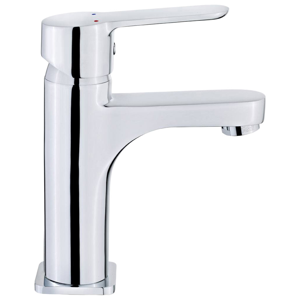 

Смеситель для раковины TEKA Palma 653420210 хром, Palma